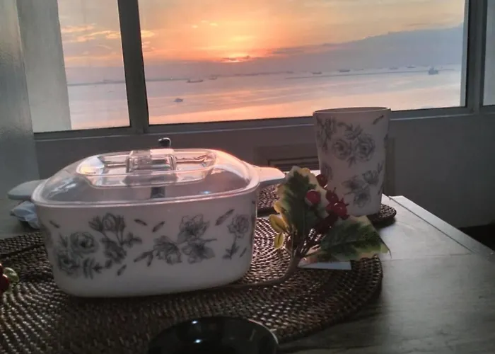 Chic Haven Manila