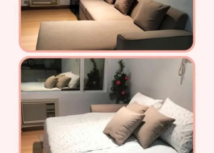 Bed and breakfast Chic Haven