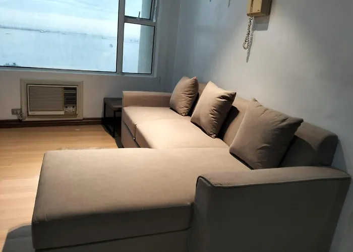 Chic Haven Bed and breakfast *