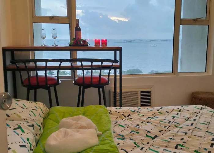 Bed and breakfast Chic Haven